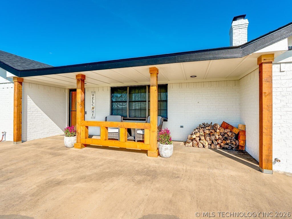House in Ada, Oklahoma, United States 4 - 18455369