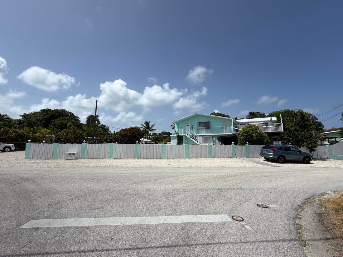 House in Key Colony Beach, Florida, United States 3 - 18455250