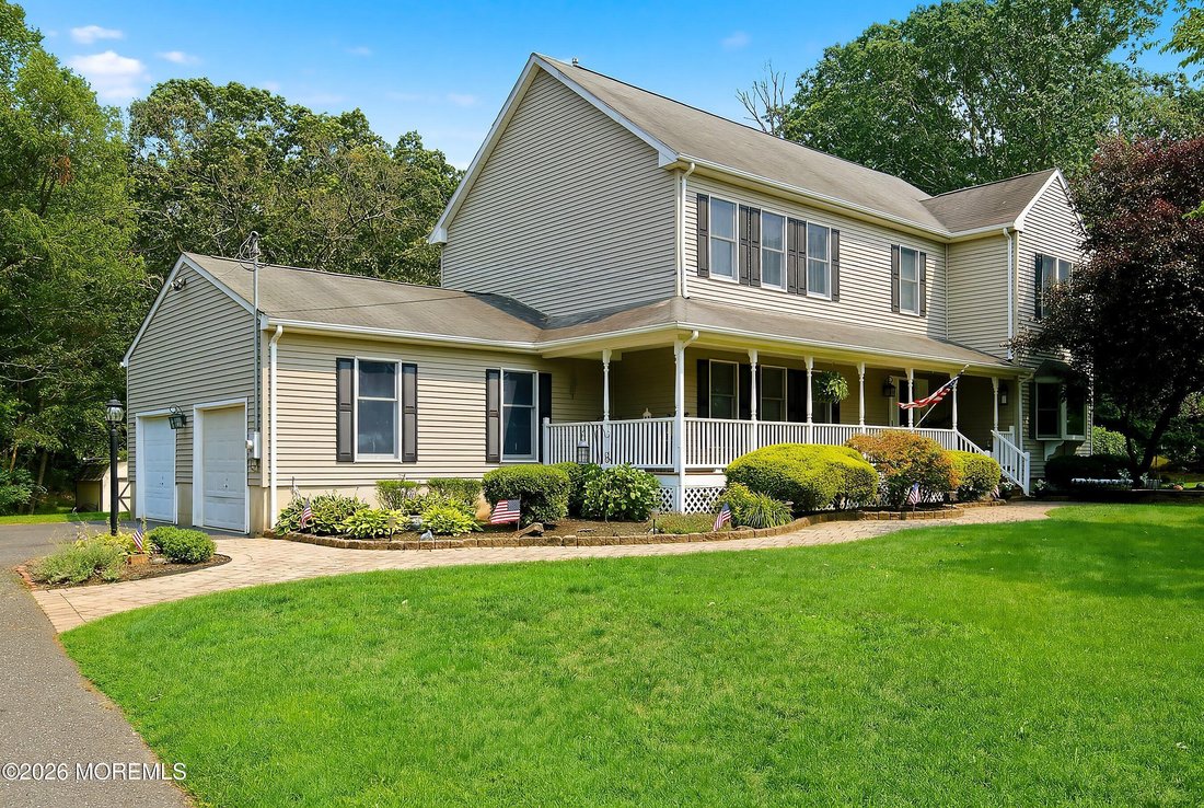 House in Colts Neck, New Jersey, United States 2 - 18454944