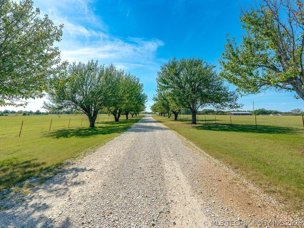 House in Ada, Oklahoma, United States 2 - 18455369