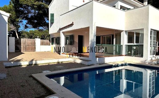 Villa a Maó, Isole Baleari, Spagna 1