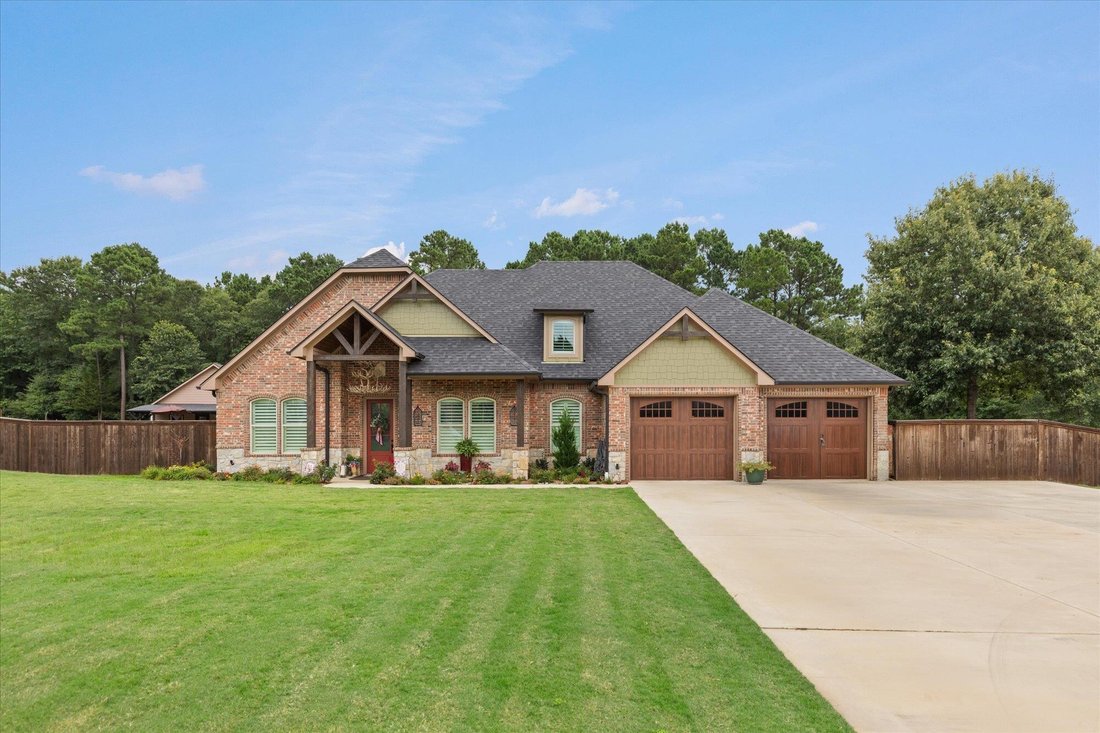 House in Diana, Texas, United States 3 - 18455352