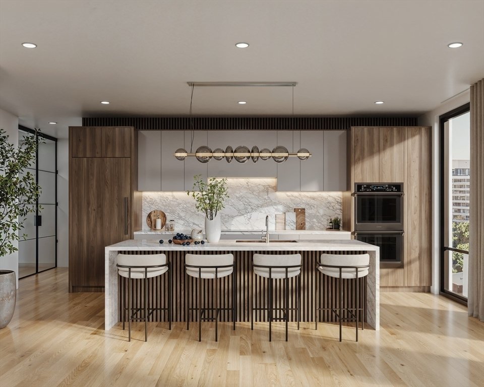 Condo in Brookline, Massachusetts, United States 1 - 18455341
