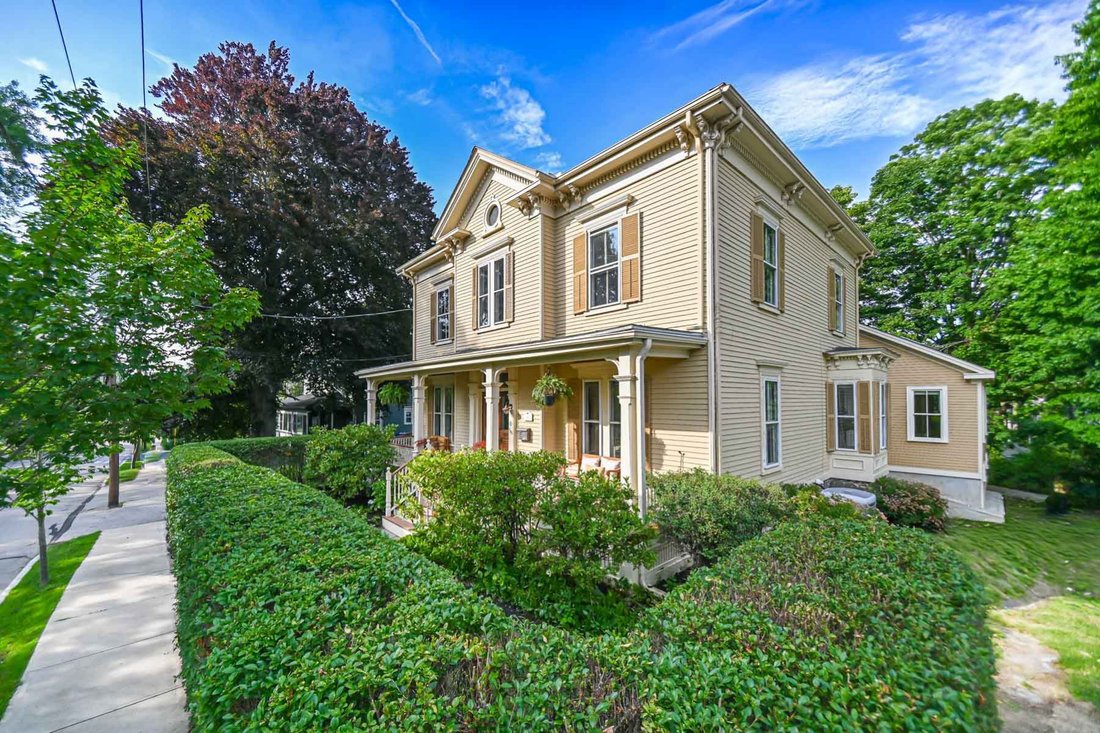 House in Portsmouth, New Hampshire, United States 1 - 18455309