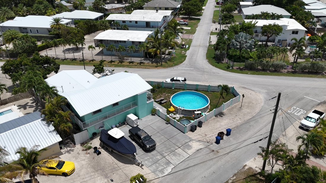 House in Key Colony Beach, Florida, United States 1 - 18455250