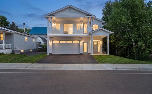 Casa en Shediac, Nuevo Brunswick, Canadá 1