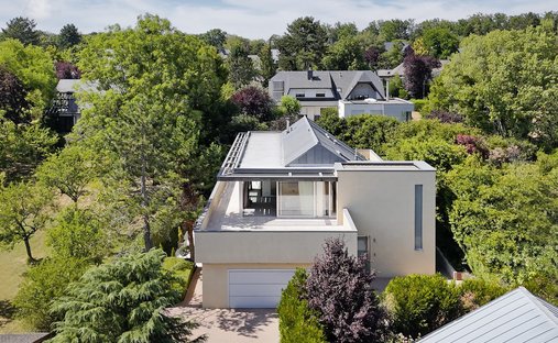 House in Roeser, Esch-sur-Alzette, Luxembourg 1