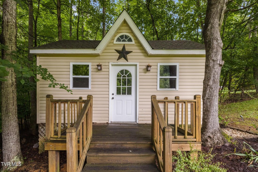 House in Elizabethton, Tennessee, United States 5 - 18455355