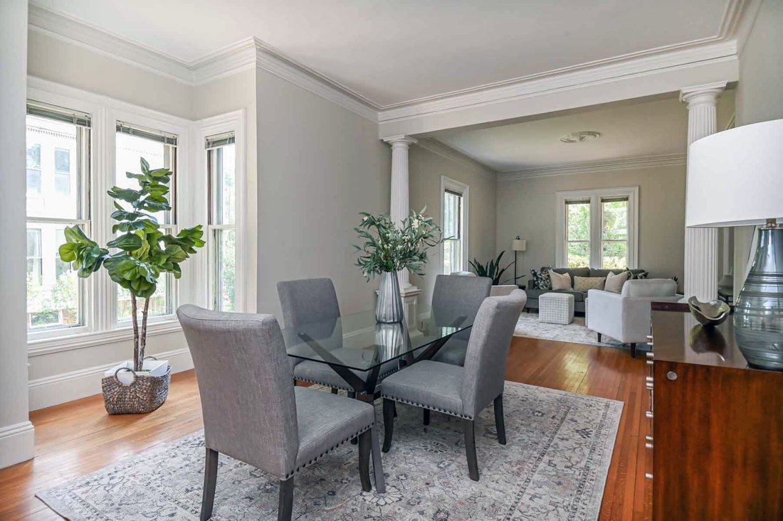 House in Portsmouth, New Hampshire, United States 4 - 18455309