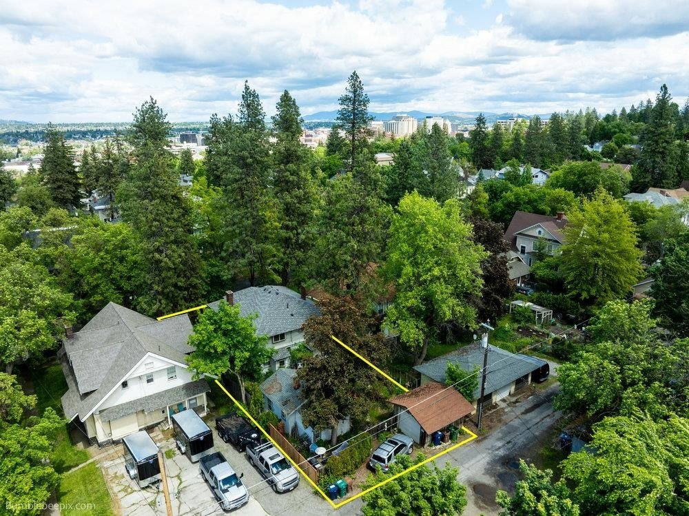 Spokane, Washington, United States 2 - 18455408