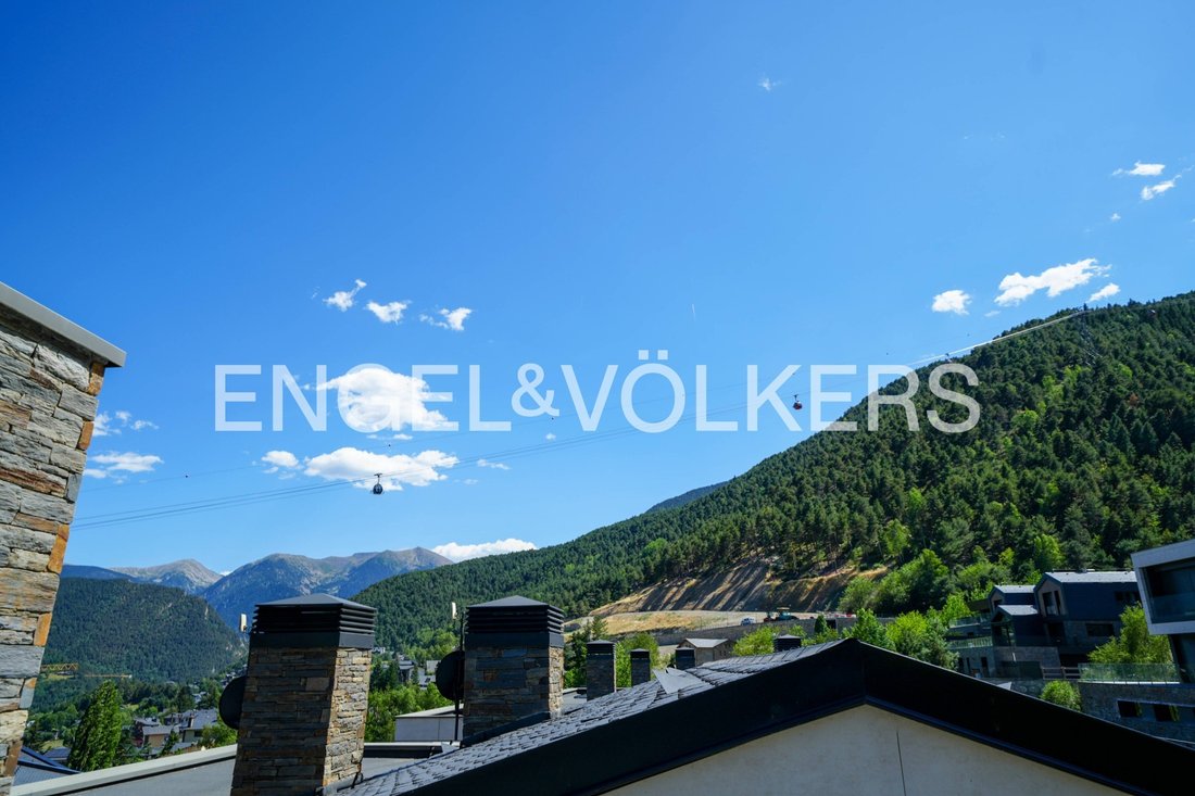 Chalet a Parrocchia di La Massana, Parrocchia di La Massana, Andorra 2 - 18455107