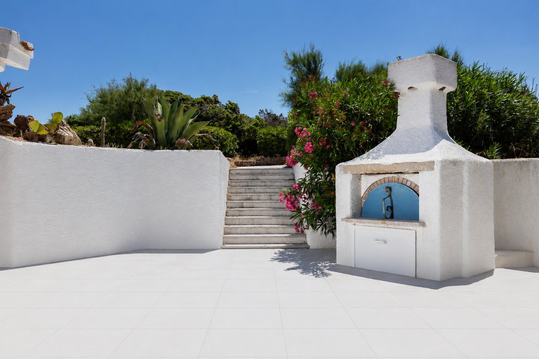 Villa in Aglientu, Sardinia, Italy 5 - 18454963
