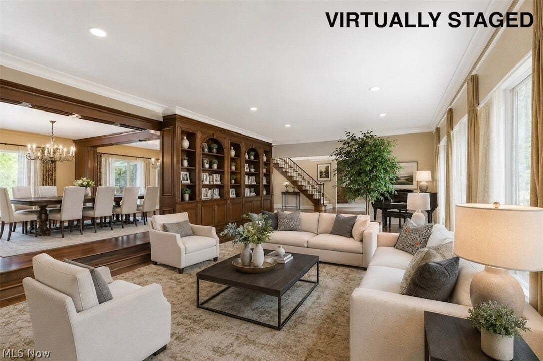House in Shaker Heights, Ohio, United States 4 - 18322771