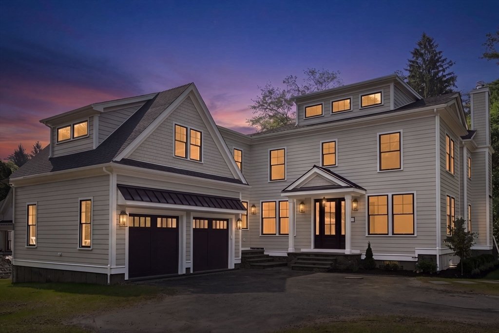 House in Dedham, Massachusetts, United States 2 - 18454958