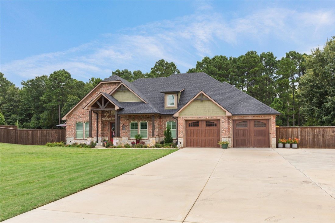 House in Diana, Texas, United States 5 - 18455352