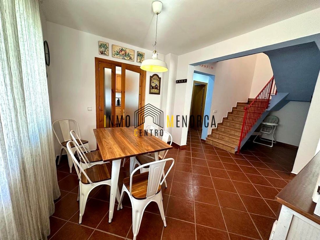 Villa in Maó / Mahón, Balearic Islands, Spain 5 - 18455362