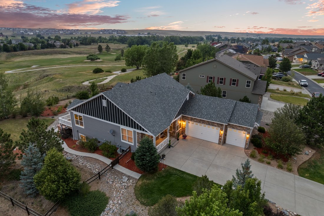 House in Elizabeth, Colorado, United States 4 - 18455310