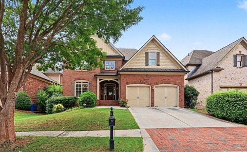 Snellville, Georgia, United States 1