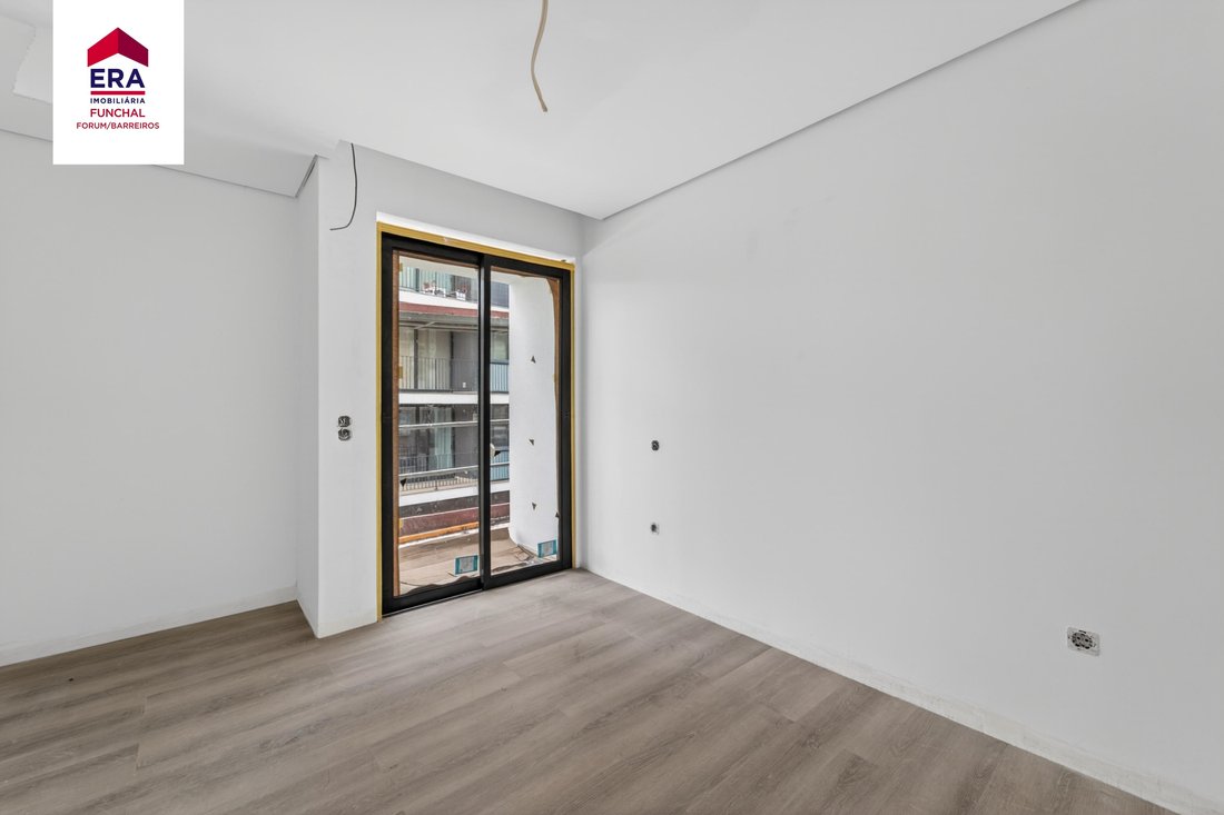 Apartment in Reed, Madeira, Portugal 5 - 18455189