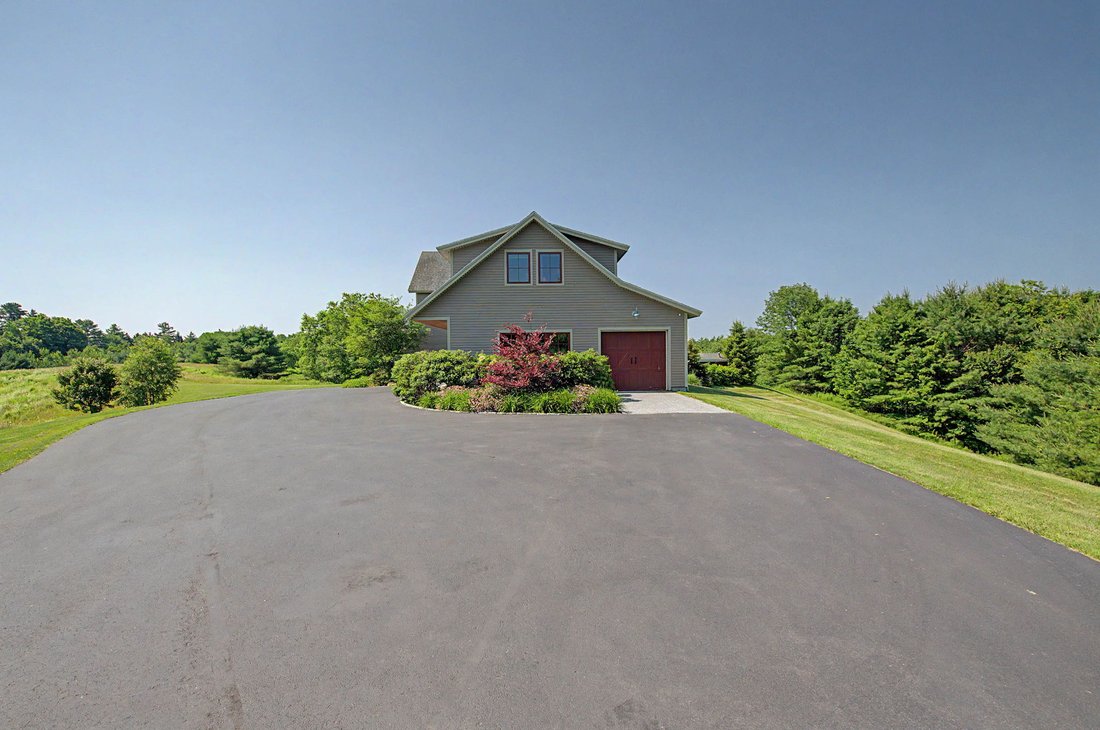 House in Gorham, Maine, United States 2 - 18455055