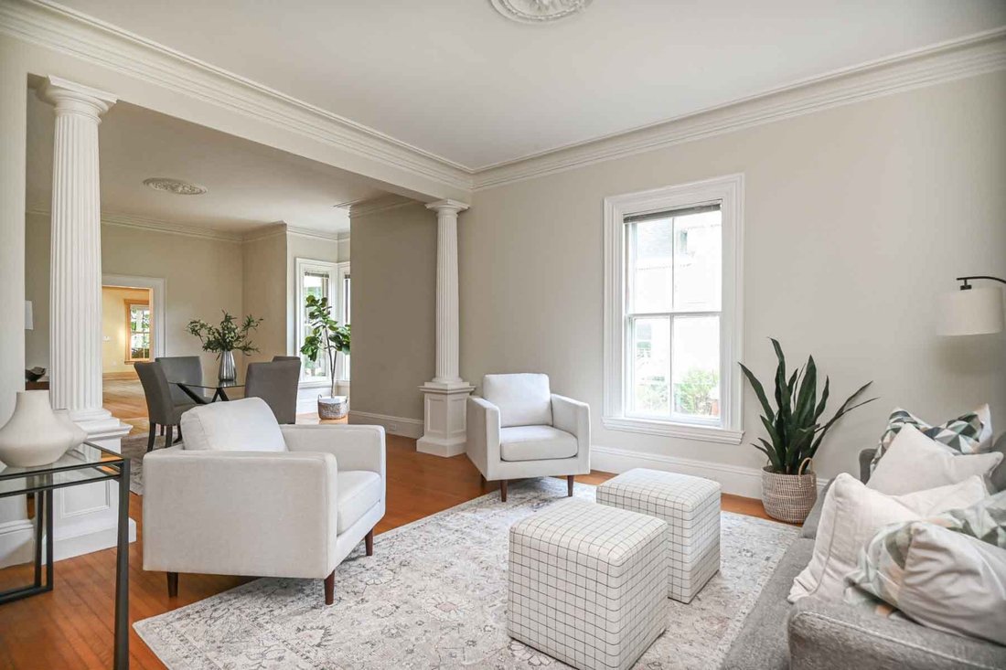 House in Portsmouth, New Hampshire, United States 5 - 18455309