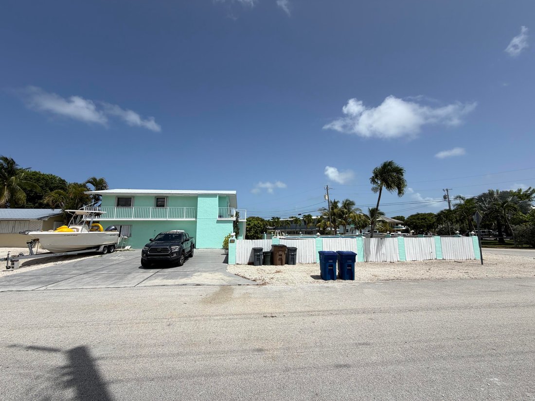 House in Key Colony Beach, Florida, United States 4 - 18455250
