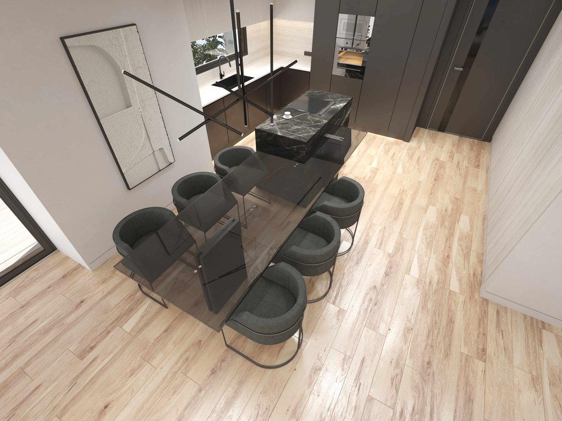 Appartement à Voúla, Attique, Grèce 5 - 18454964