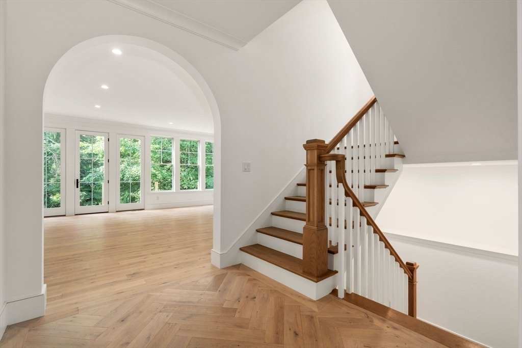 House in Dedham, Massachusetts, United States 3 - 18454958