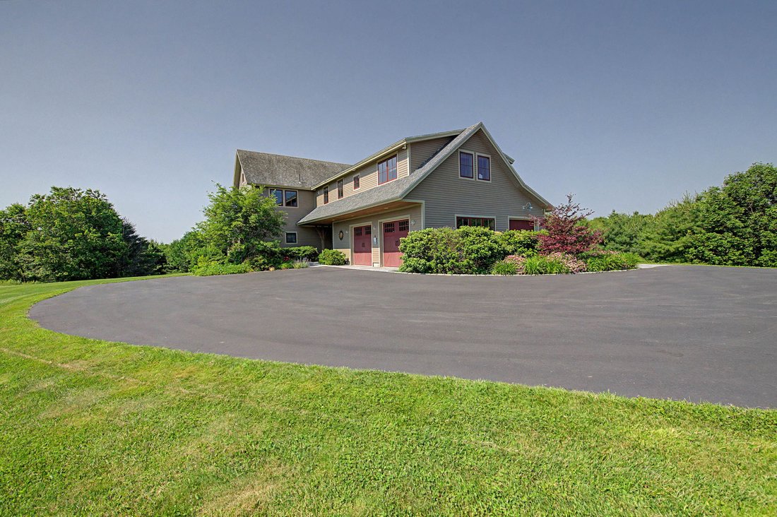 House in Gorham, Maine, United States 3 - 18455055