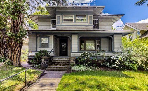 Spokane, Washington, United States 1