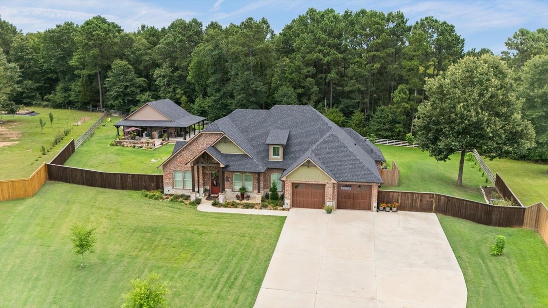 House in Diana, Texas, United States 2 - 18455352
