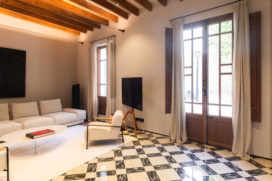 Residenza a Sineu, Isole Baleari, Spagna 3 - 18455348