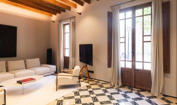 Residenza a Sineu, Isole Baleari, Spagna 2