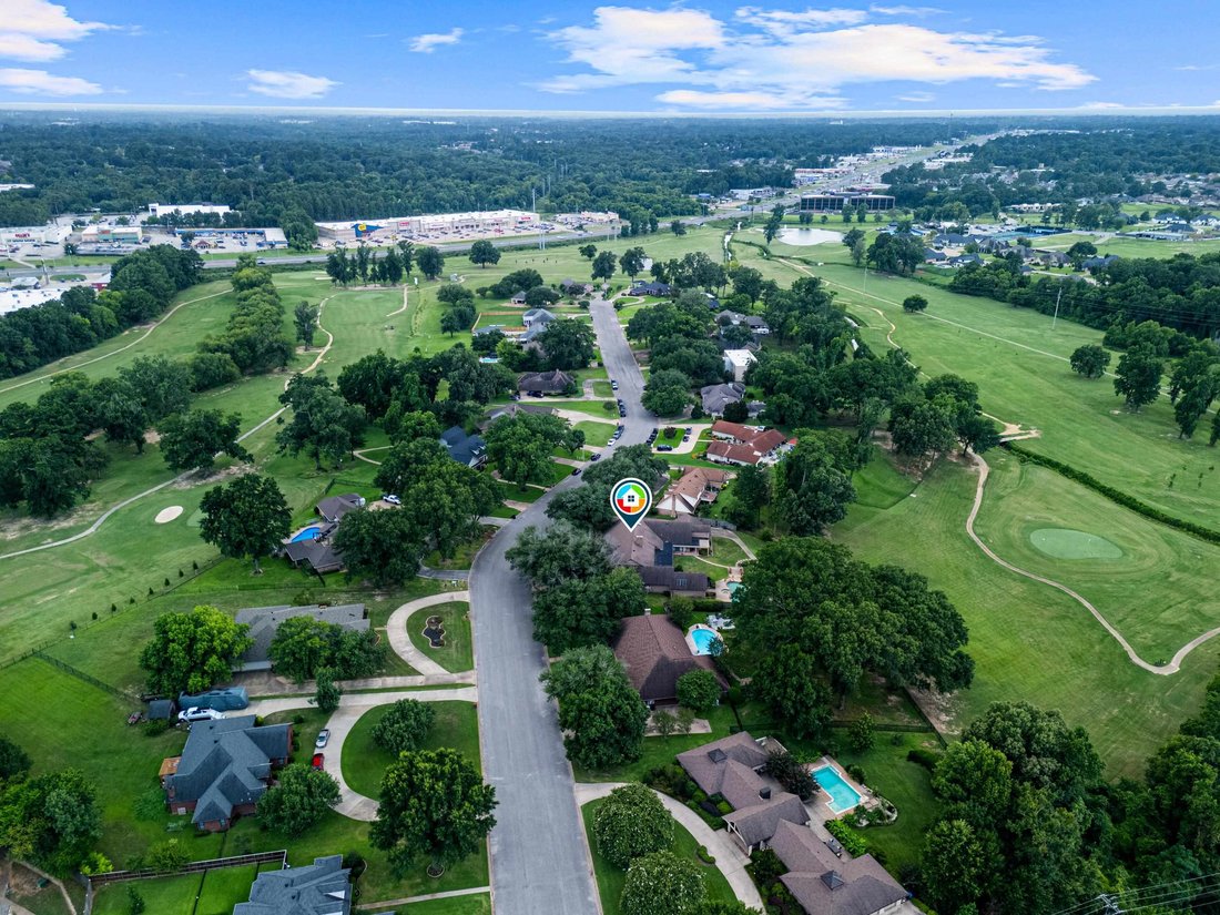 House in Longview, Texas, United States 4 - 18455398