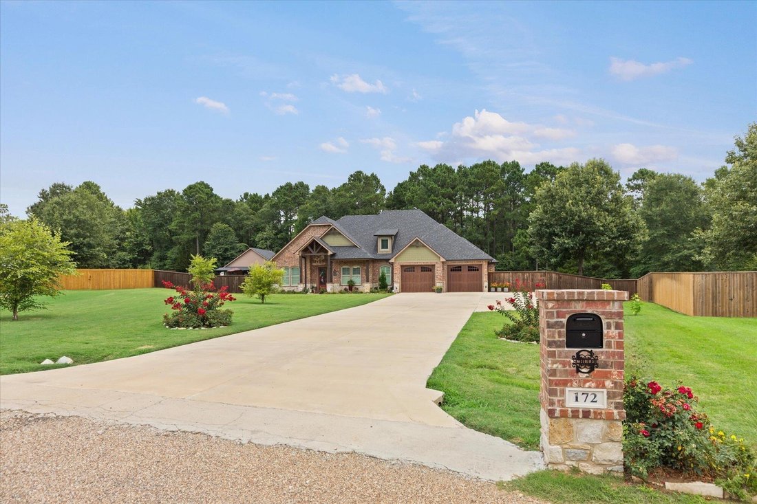 House in Diana, Texas, United States 4 - 18455352