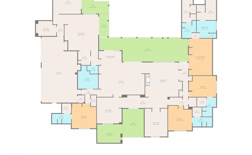 House in Longview, Texas, United States 1