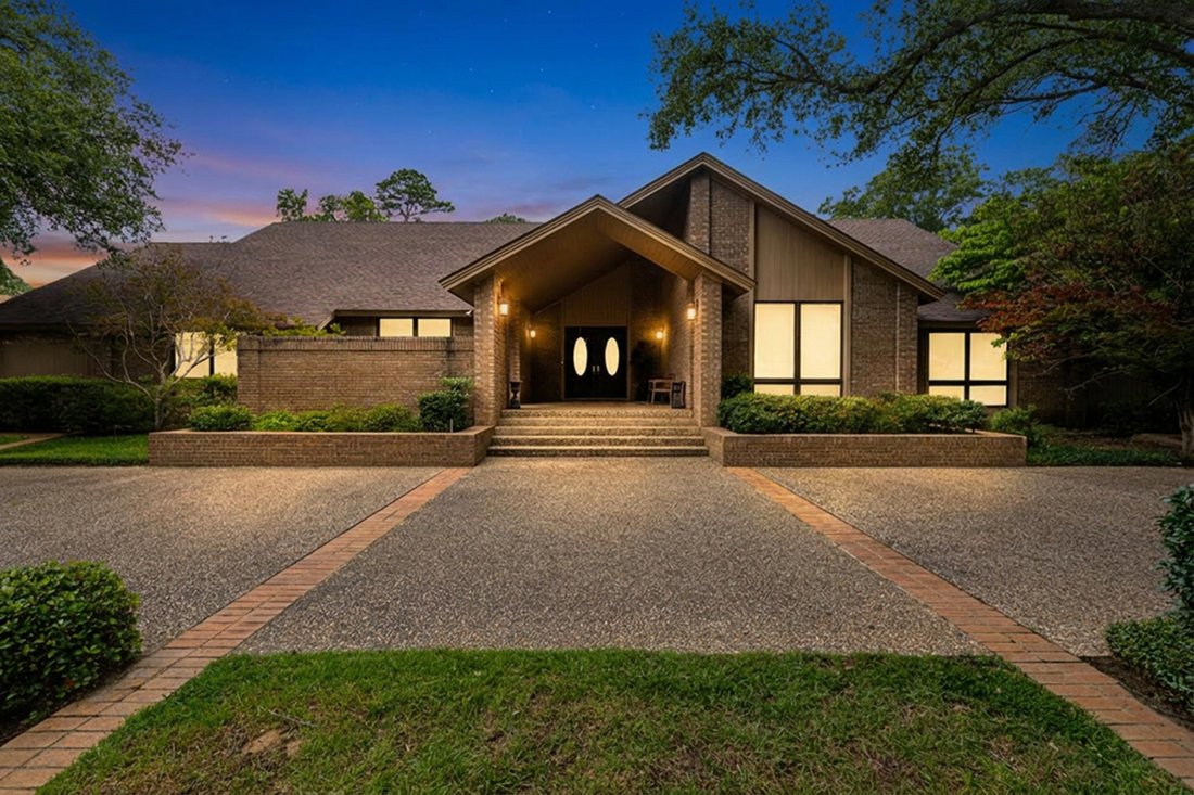 House in Longview, Texas, United States 5 - 18455398