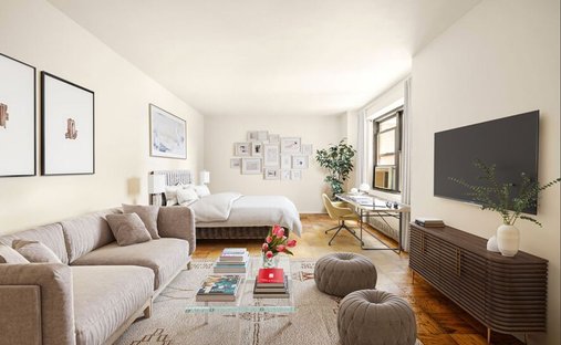 Co Op in New York, New York, United States 1