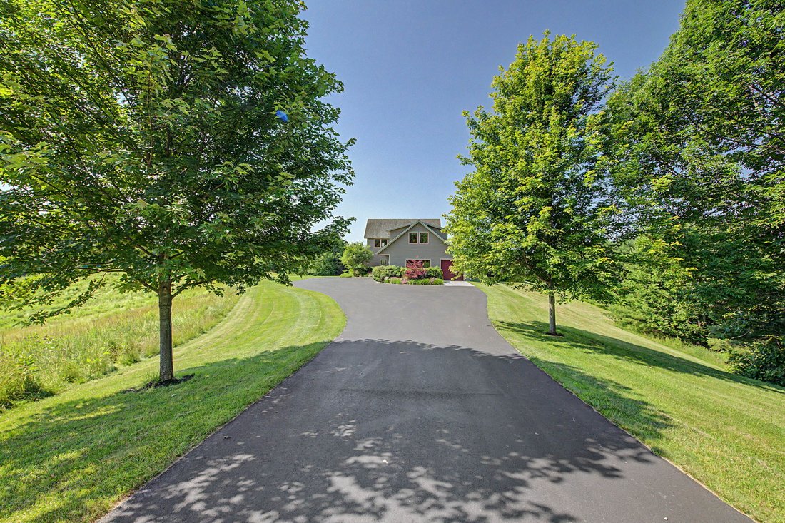House in Gorham, Maine, United States 1 - 18455055