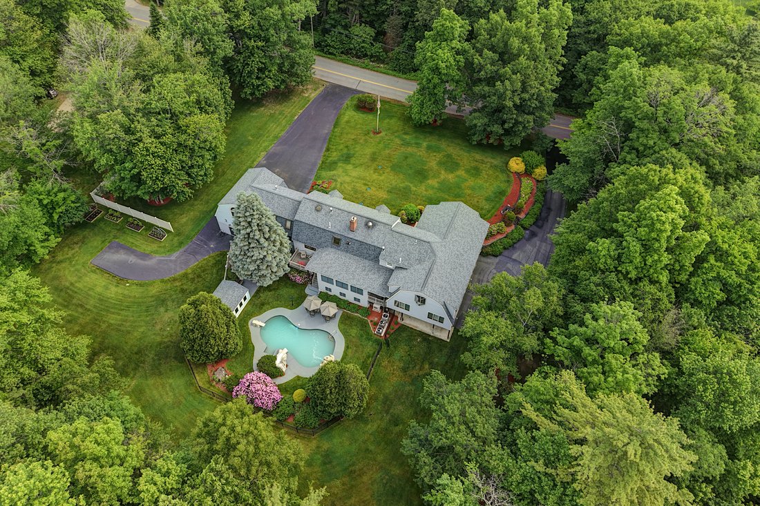 House in Greenland, New Hampshire, United States 1 - 18455316