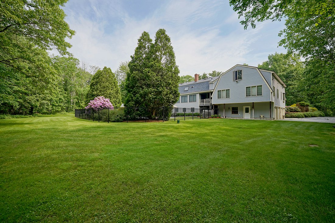House in Greenland, New Hampshire, United States 4 - 18455316