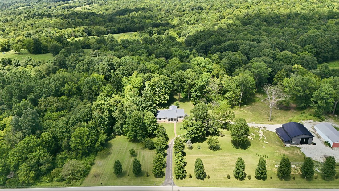 House in Watterson Park, Kentucky, United States 1 - 18455312