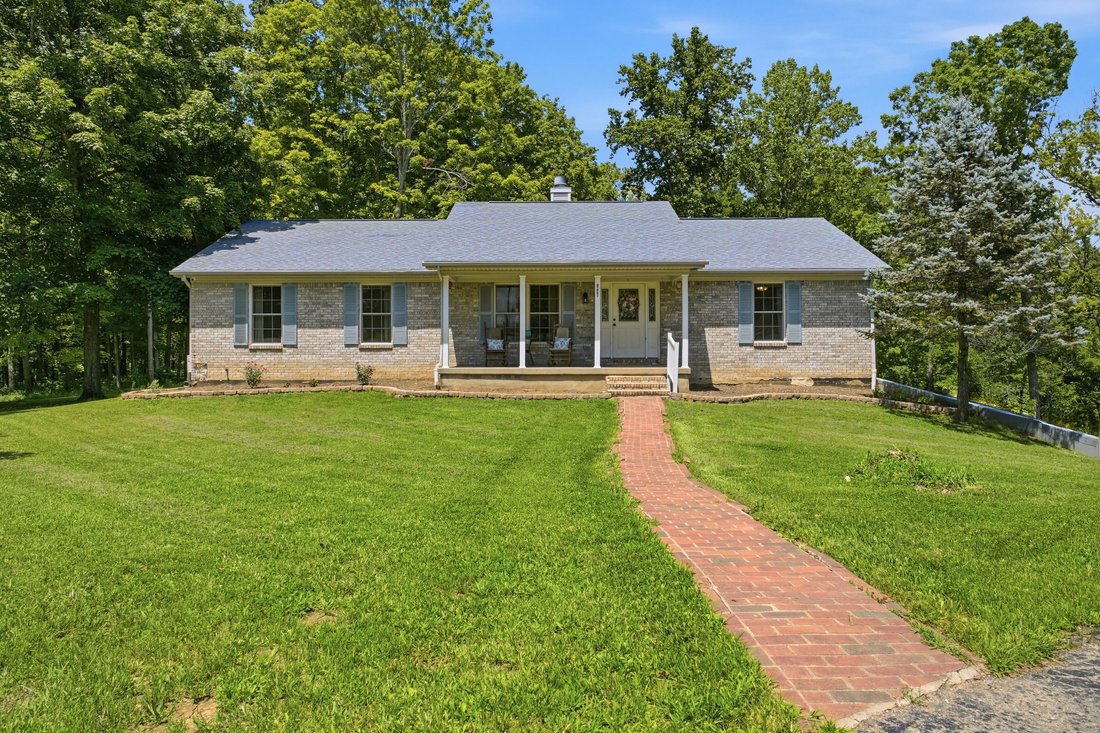 House in Watterson Park, Kentucky, United States 2 - 18455312