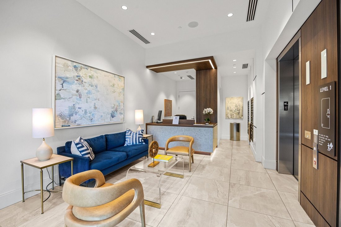 Condo in Houston, Texas, United States 4 - 16706552