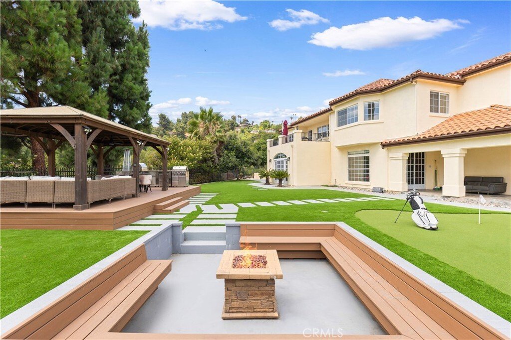House in La Habra Heights, California, United States 3 - 18275675