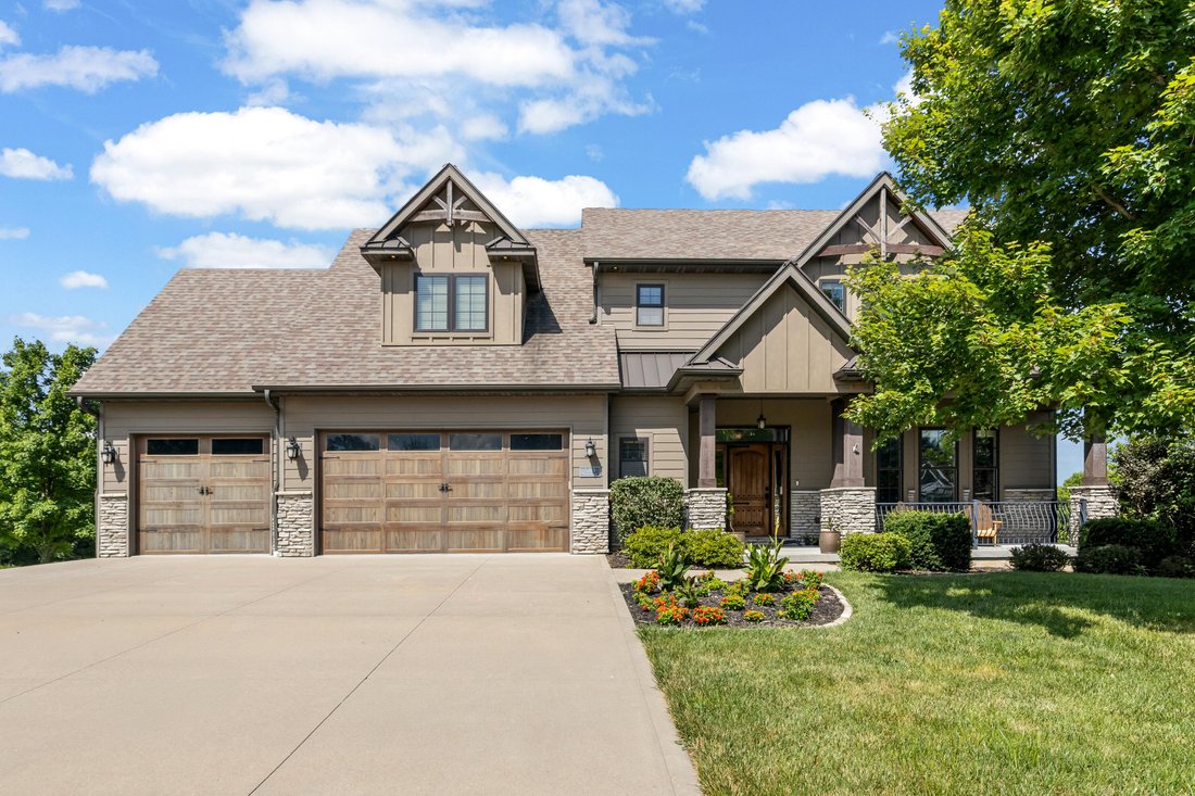 Columbia, Missouri, United States 1 - 18455308