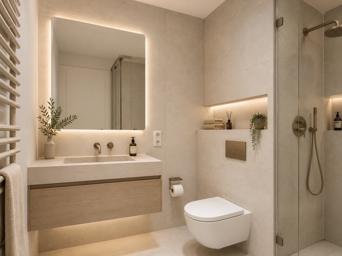 Penthouse in Berlin, Berlin, Germany 5 - 18455221