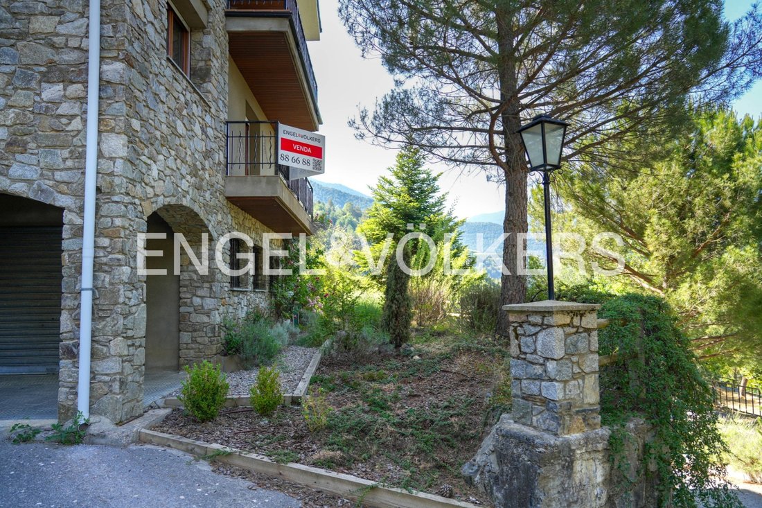 House in Sant Julià de Lòria, Sant Julià de Lòria, Andorra 3 - 18455346
