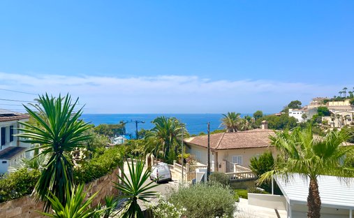 Villa in Rotes Velles, Calvià, Balearische Inseln 1