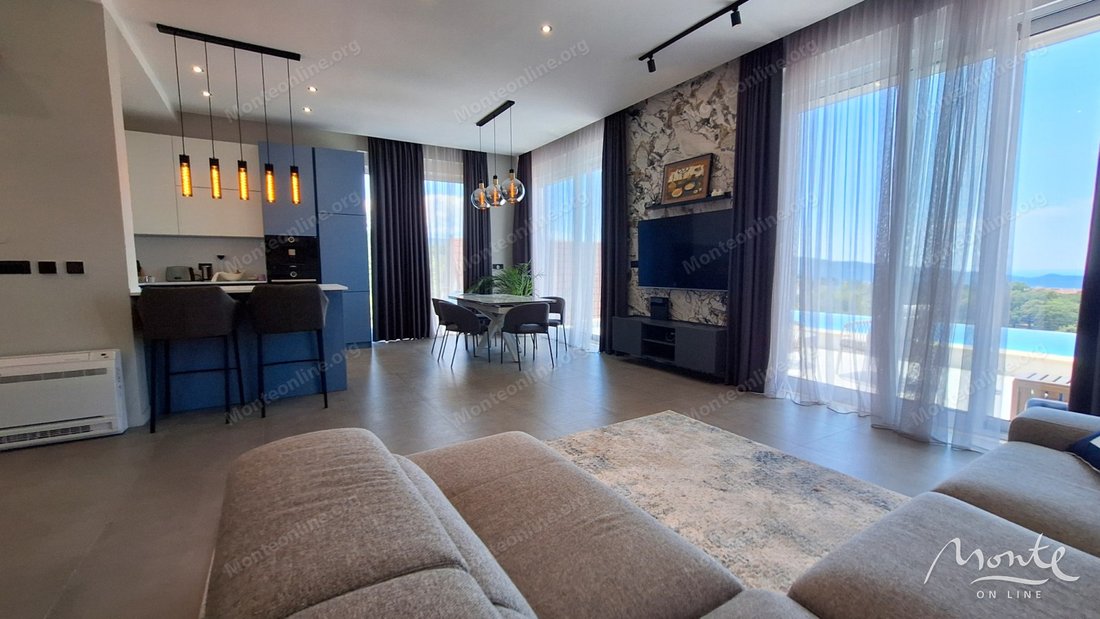 Villa in Herceg Novi, Herceg Novi Municipality, Montenegro 4 - 15456652